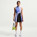 NikeCourt Slam Women's Dri-FIT Tennis Dress. Nike ID